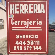 HERRERÍA Y CERRAJERÍA JAVIER CASAS