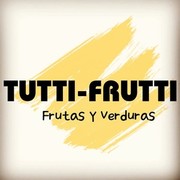 TUTTI FRUTTI FRUTAS  Y VERDURAS