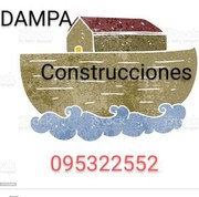 DAMPA CONSTRUCCIONES