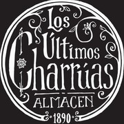 LOS ÚLTIMOS CHARRÚAS