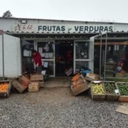 PUESTO FRUTAS Y VERDURAS ISMAEL