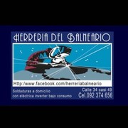 HERRERIA DEL BALNEARIO