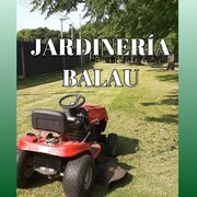 JARDINERIA BALAU