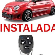 ALARMAS PARA AUTOS URUGUAY