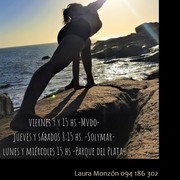 CLASES DE ASHTANGA YOGA