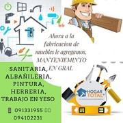 M Y E CONSTRUCCION Y CARPINTERIA