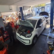 LA ESTACIÓN MULTISERVICIOS