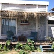 CABAÑAS LAS RANCHITAS PUNTA DEL DIABLO