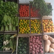 FRUTERÍA LOS DUENDES