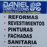 DANIEL CONSTRUCCIONES