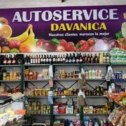 AUTOSERVICE DAVANICA