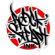 TATUAJES ROCK STEADY INK
