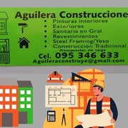 CONSTRUCCIONES AGUILERA
