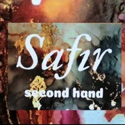 SAFIR SECOND HAND