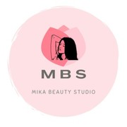 MBS MIKA BEAUTY STUDIO