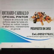 RICHARD CARBALLO
