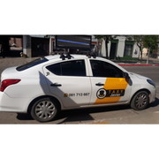TAXI JAVIER