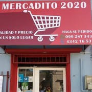 MERCADITO 2020 AUTOSERVICE