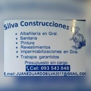 SILVA CONSTRUCCIONES