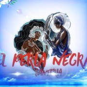 SANTERÍA PERLA NEGRA