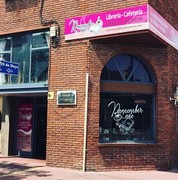 LIBRERÍA CAFE REMEMBER ME