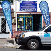 JOServitec Refrigeración & Accesorios