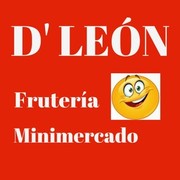 FRUTERIA D´LEON MINIMERCADO