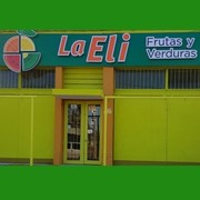 LA ELI FRUTAS Y VERDURAS