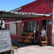 EL COLOR AUTOSERVICE