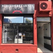 MERCADO DE CARNES DEL CAMPO