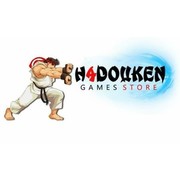 H4DOUKEN GAME STORE