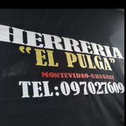 HERRERÍA EL PULGA