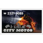 CITY MOTOS