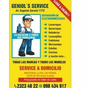 GENIOL´S SERVICE