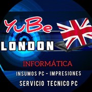 CYBER YUBE LONDON