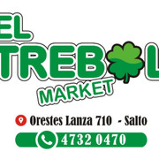 TREBOL MARKET