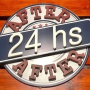 AFTER 24HS AUTOSERVICE EN SALTO