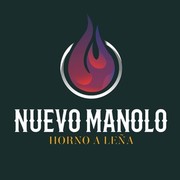 NUEVO MANOLO HORNO A LEÑA
