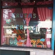 ANANA FRUTAS Y VERDURAS