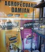 Agropecuaria Damián