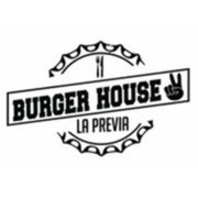 BURGUER HOUSE