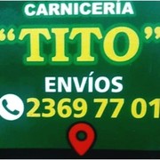CARNICERÍA TITO