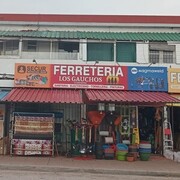 FERRETERIA LOS GAUCHOS