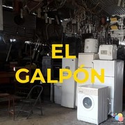 EL GALPON