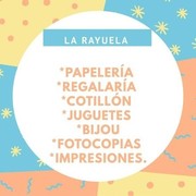 LA RAYUELA