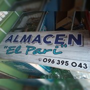 ALMACEN EL PARI