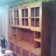 CARPINTERIA SEBA Y NOEMI