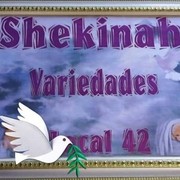 SHEKINAH VARIEDADES