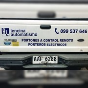 LENCINA AUTOMATISMO