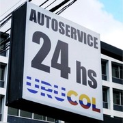 URUCOL AUTOSERVICE 24 HS